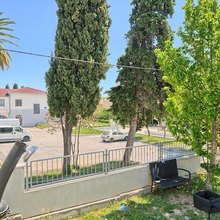 Apartment In Kastel Luksic With Balcony, Air Conditioning, W-Lan, Washing Machine 5107-4 Kastela Luaran gambar